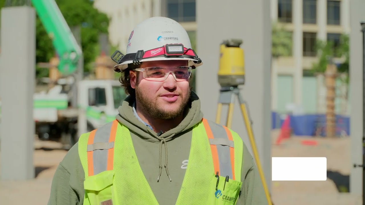 Topcon LN-150 — Crawford Mechanical Testimonial