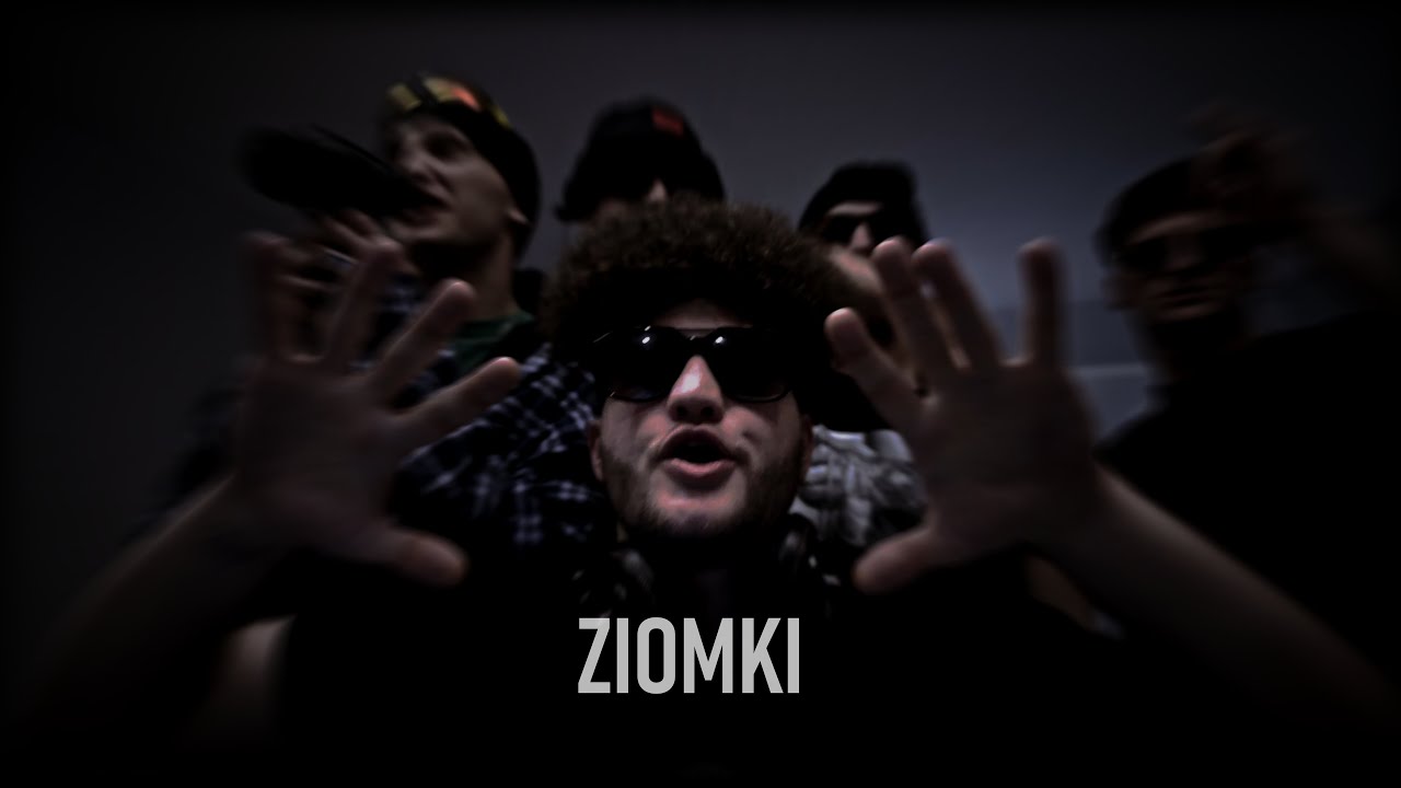 ALIEN X MAJTIS X SAMUNOWAK - ziomki
