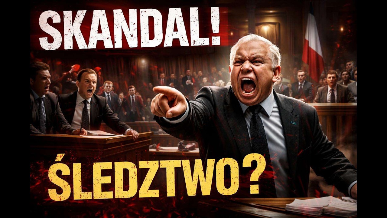 Prokuratura ściga doradc&oacute;w prezydenta? To początek inwigilacji?