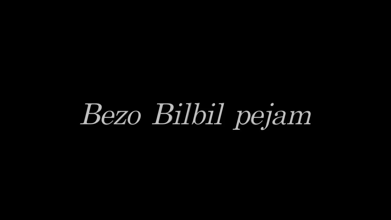 Bezo Bil Bil Pejam Kicevo