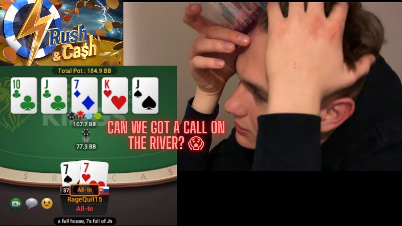 200nl - Rush & Cash play and explain ep. 43