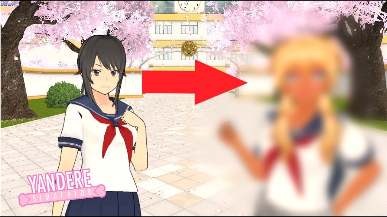 I JOINED MUSUME'S GANG - AYANO'S VLOGS - Yandere Simulator - PART 1