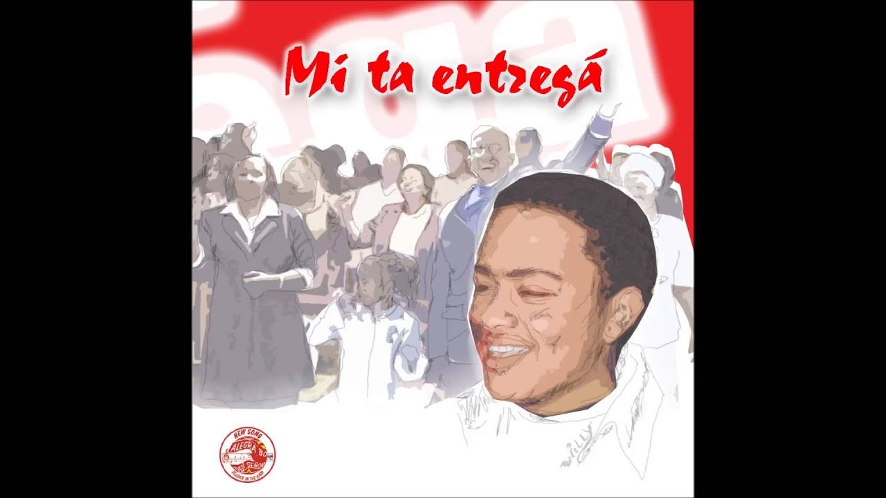 SE&Ntilde;OR TA MI WARDADOR - WILLY RODRIGUEZ