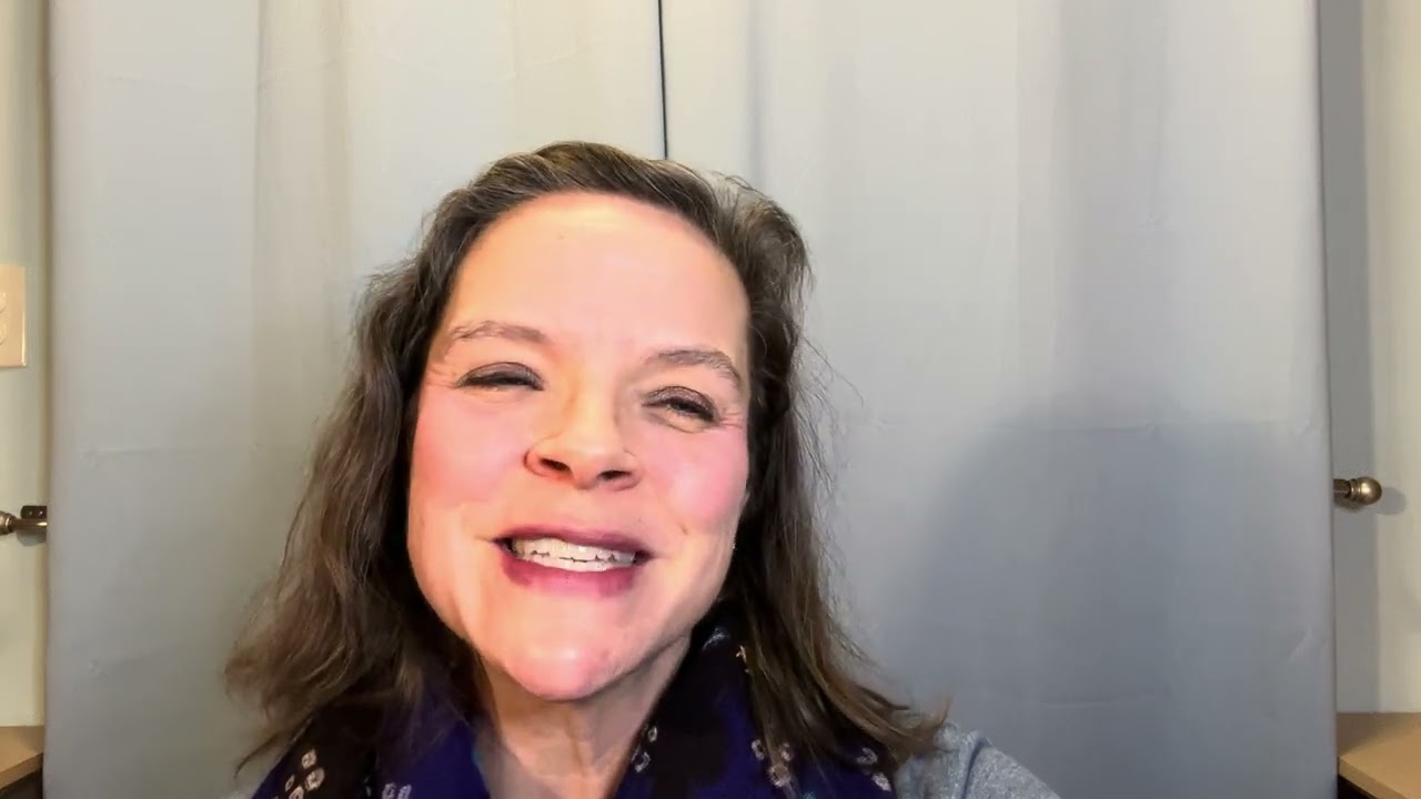 Seeing Your Marriage with New Eyes 