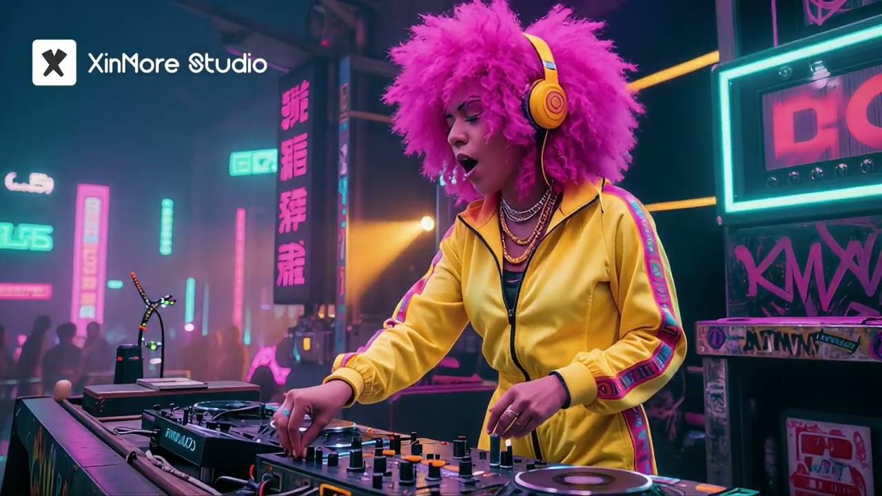 DJ SONG 2026 - Remixes & Mashups of Popular Songs
