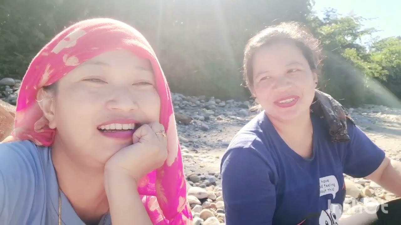 Fishing Day
