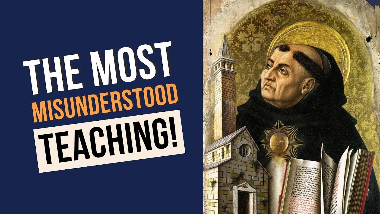 What is Invincible Ignorance? A Video All Catholics Need To See!