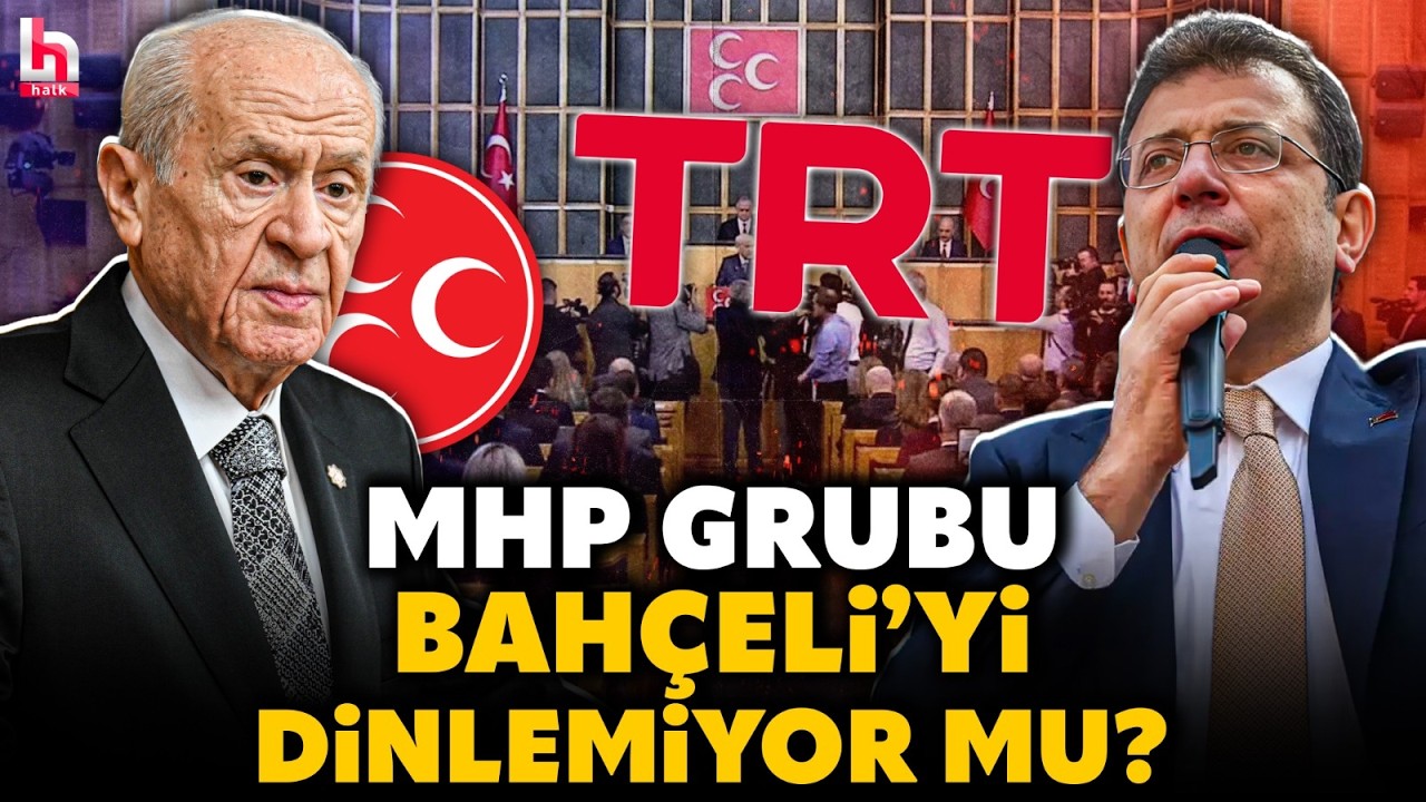 Bahçeli 