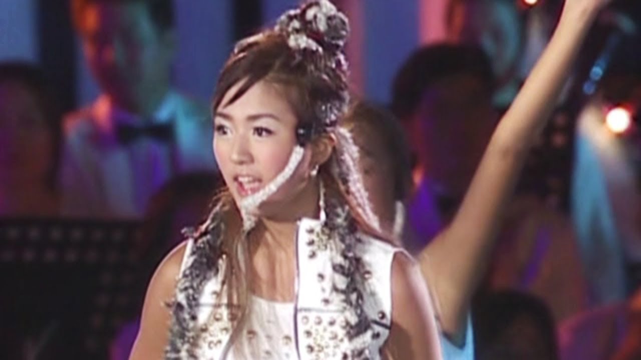 [2000.08.13] 베이비복스 - Killer & 배신 (화질개선)