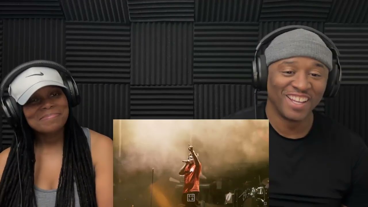 Juice WRLD - Ограбление !!РЕАКЦИЯ!!