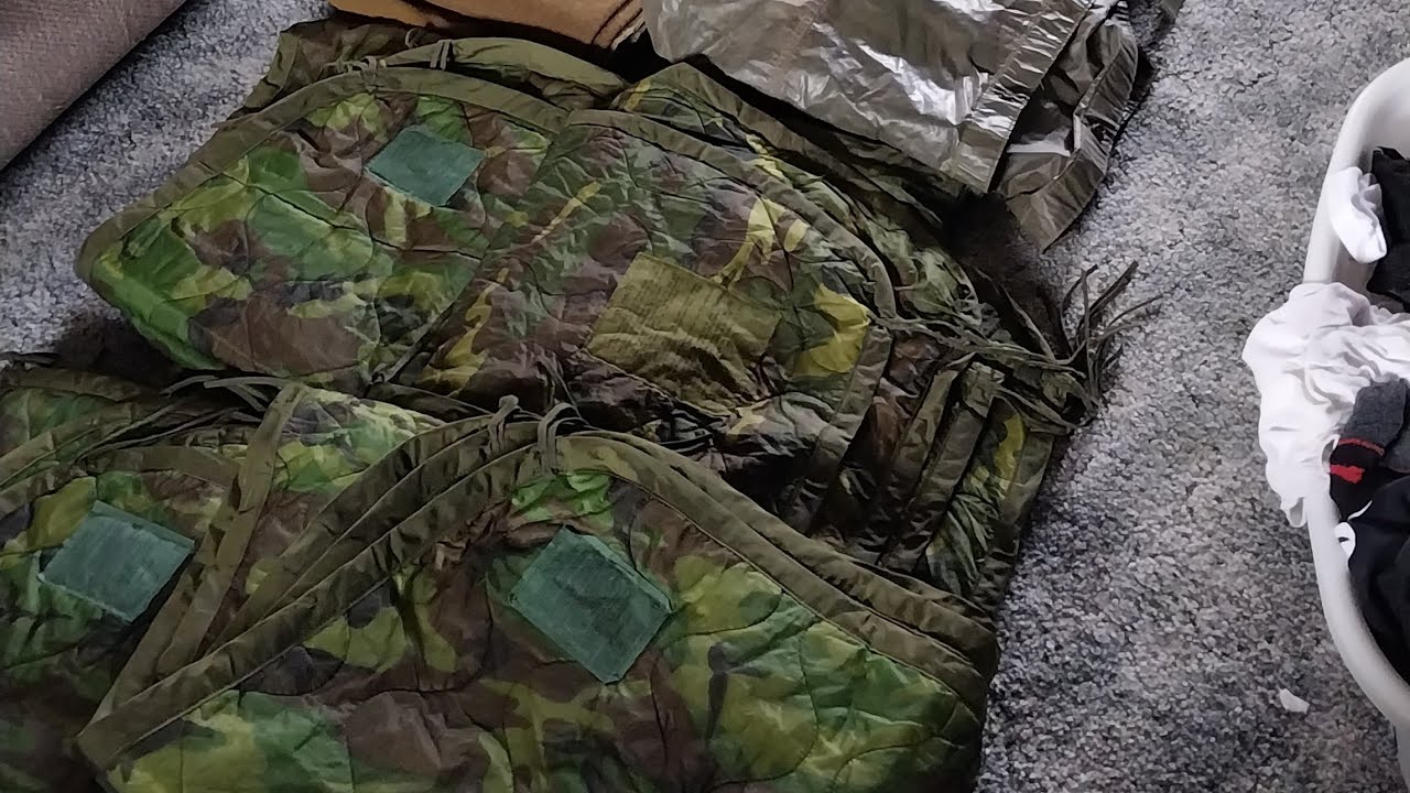 Field gear haul review