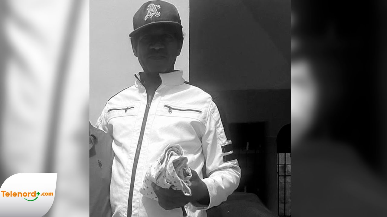 Desconocidos ultiman hombre de varios disparos en comunidad el Platanal de Cotuí