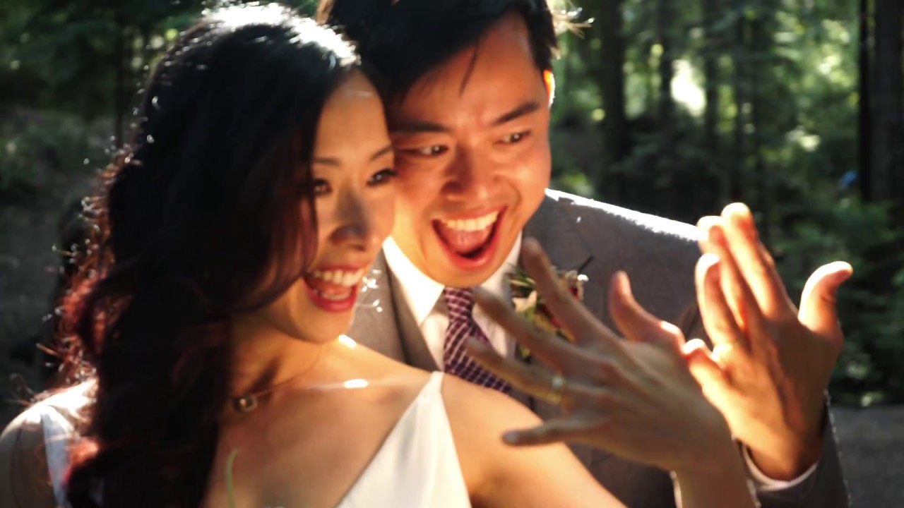 Tricia & Dennis' Wedding