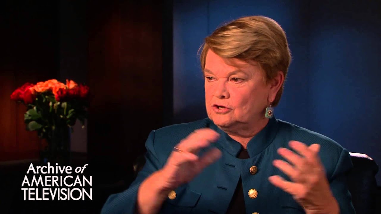 Sheila Kuehl discusses her 