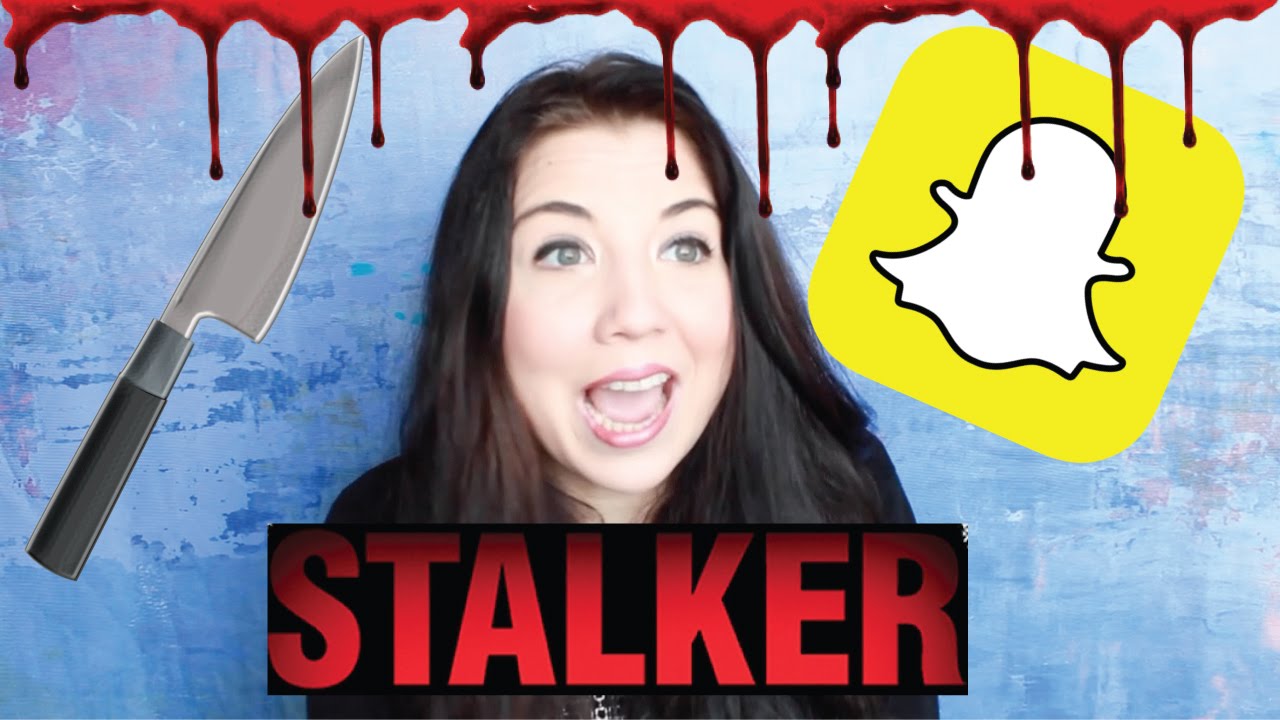 My Snapchat Stalker