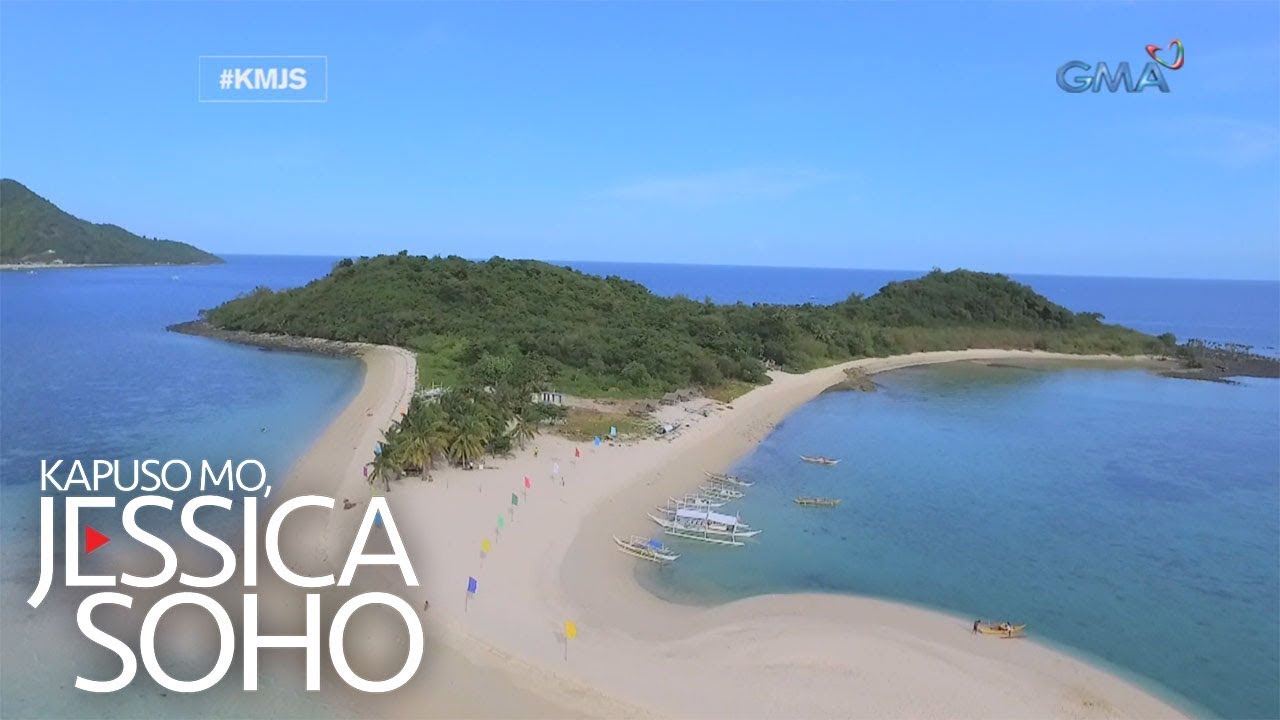 Kapuso Mo, Jessica Soho: Libot 'ta sa Iloilo!