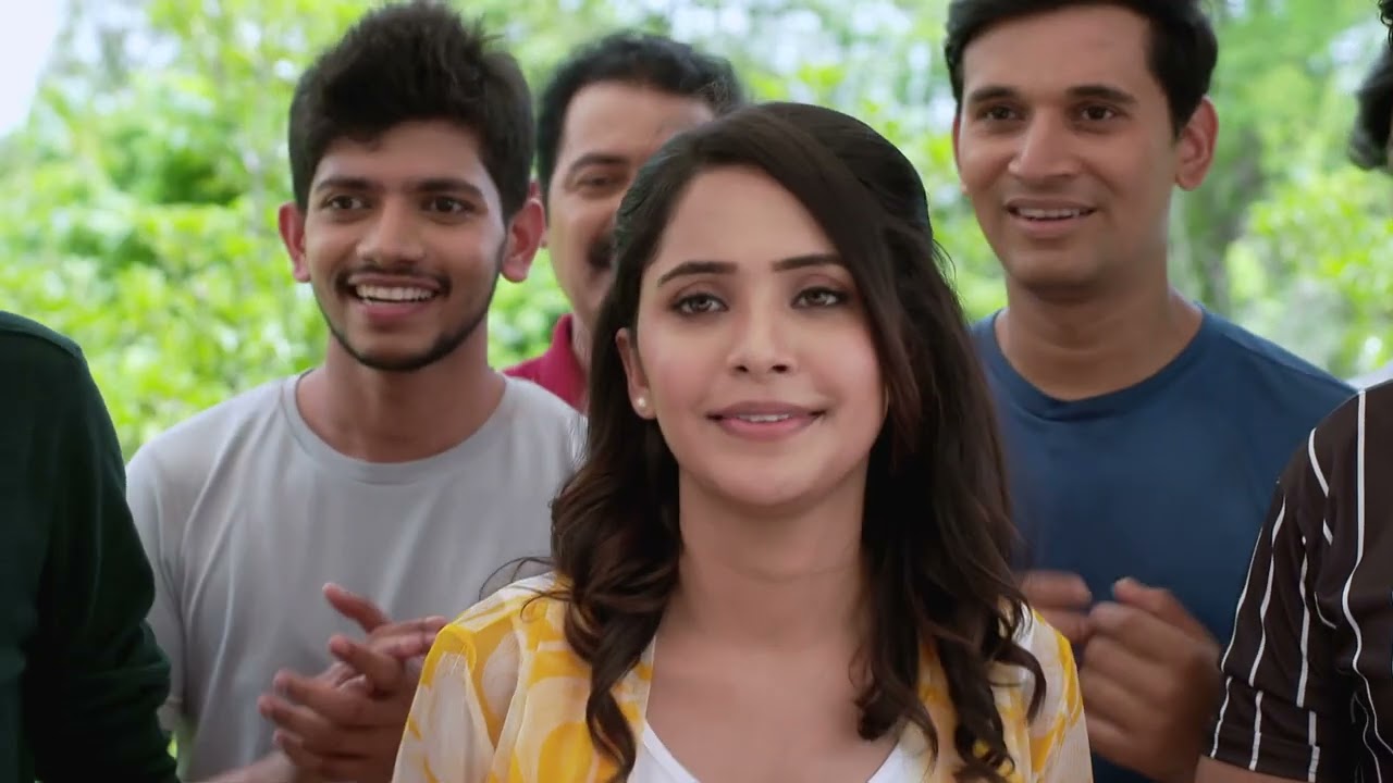 36 Guni Jodi - Ep 179 - Vedant Shridhar, Anushka Sarkate - Marathi Tv Serial - Zee5 Marathi Classics
