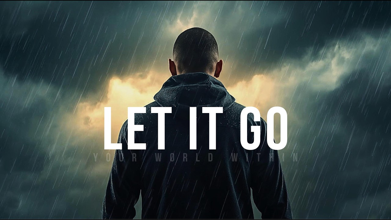 Stop Worrying About What You Can&rsquo;t Control (Do This Instead)