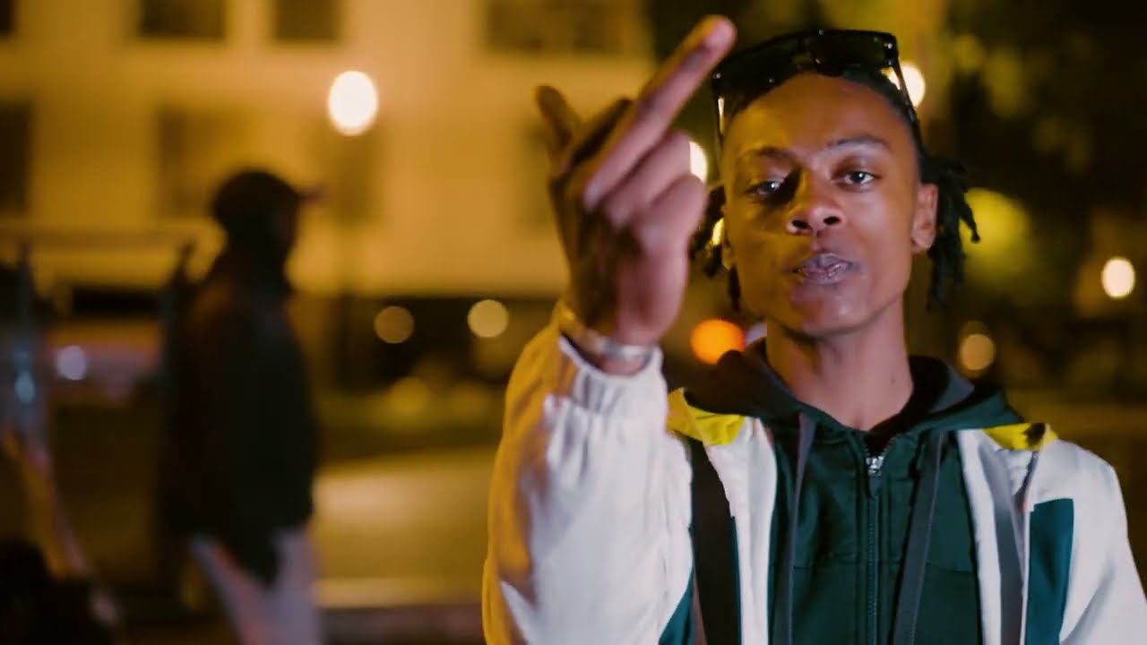 SB ZeroT - Y'a 10 ans c'était hier #1 (Clip Officiel)