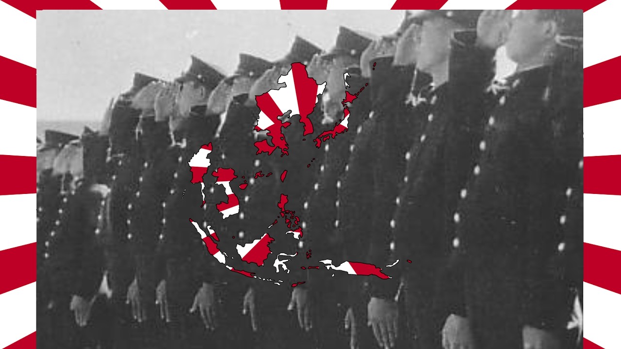 song of the young eagles - japanese military song/translation and historical context