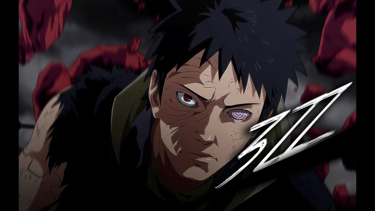 3Zentoz | Rap do Obito