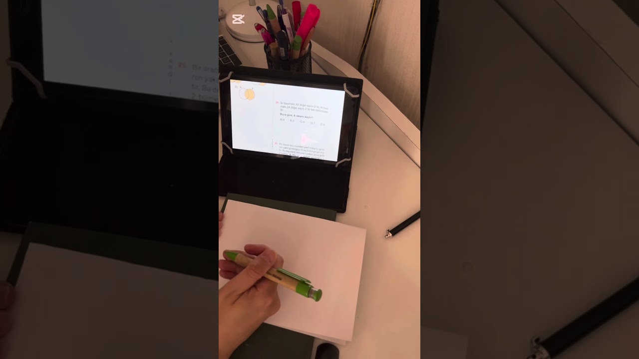 E-KPSS Ortaöğretim (Zihinsel) Matematik Çıkmış Soru ve Çözümleri 👌