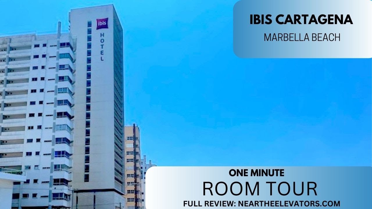 IBIS CARTAGENA MARBELLA