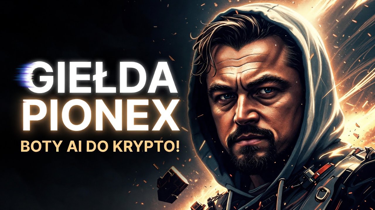Pionex: Automatyczne boty vs manualny trading kryptowalut (2026)