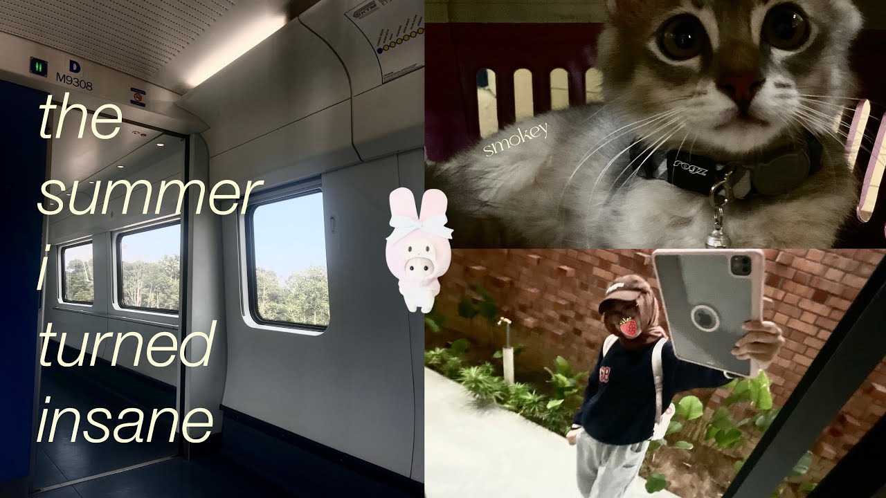 final week , sem break , getting braces | updates ᯓ★