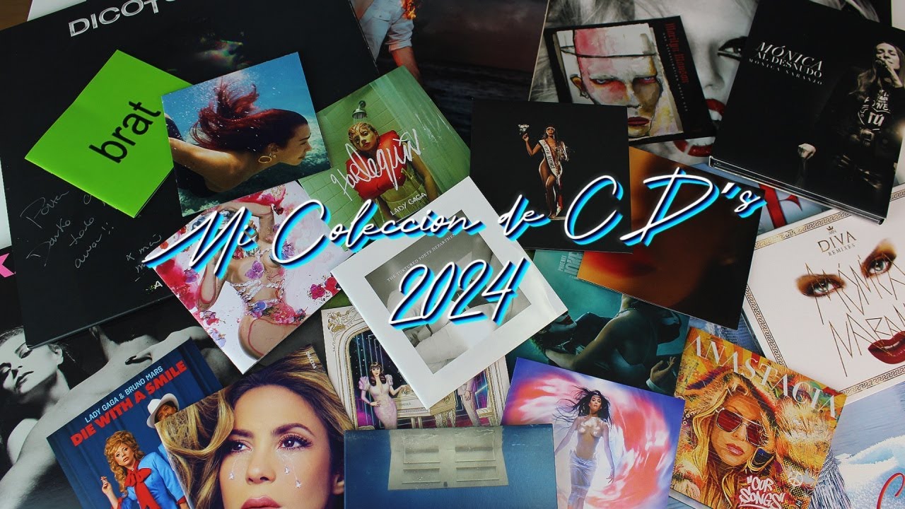 MI COLECCION 2024 | HAUL POPNEWS