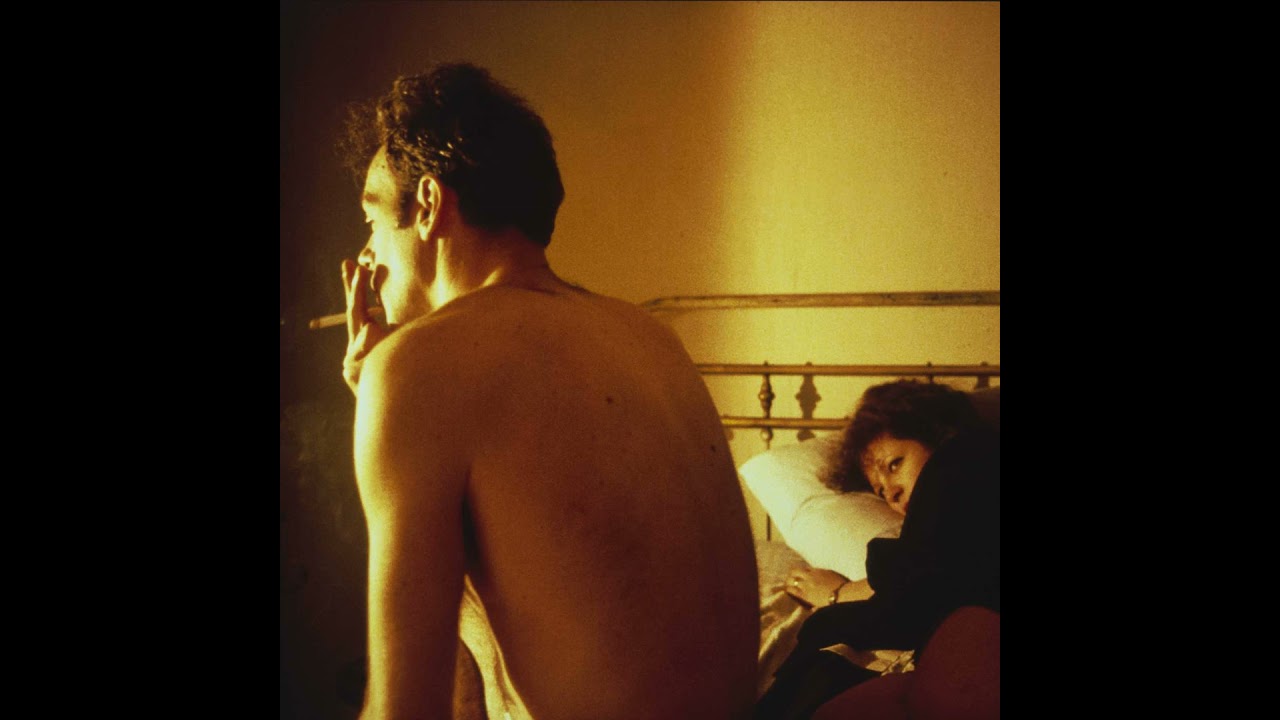 The Ballad of Sexual Dependency + Deep in Vogue