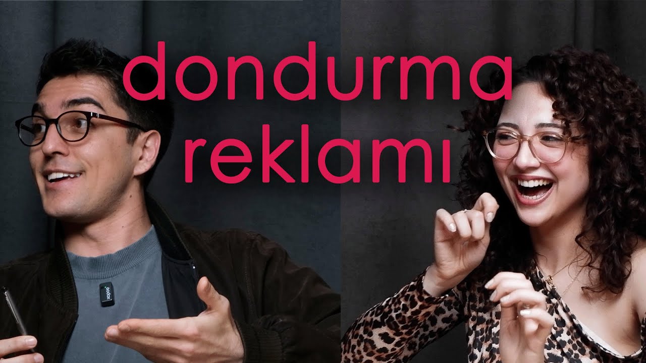 ısır bakiyim bii...