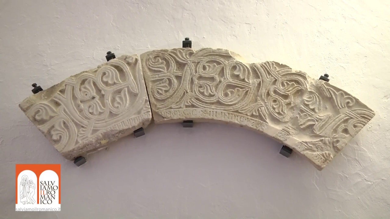 L'arte romanica ad Ancona: Duomo di San Ciriaco e Museo Diocesano