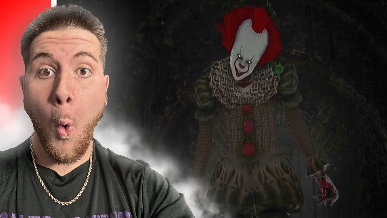why did I go into the sewers...