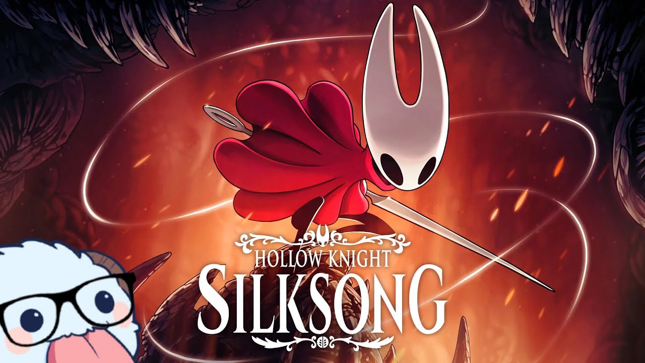 [Hollow Knight: Silk Song] still looking for act 3