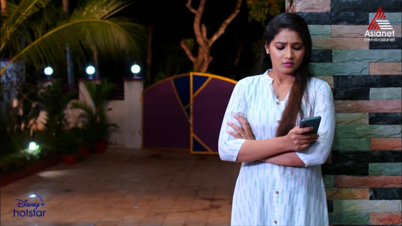 Koodevide Reloaded || Episode 204 || Asianet