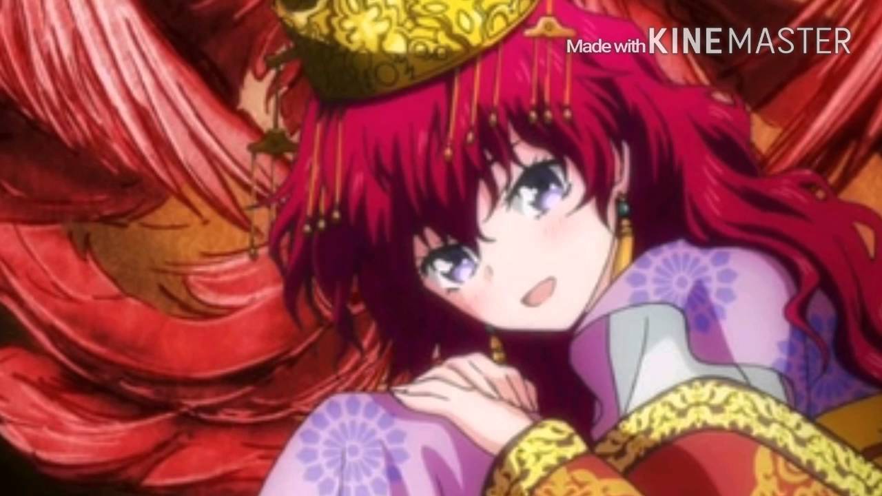 Akatsuki no Yona Ending 2 [Full] with Lyrics