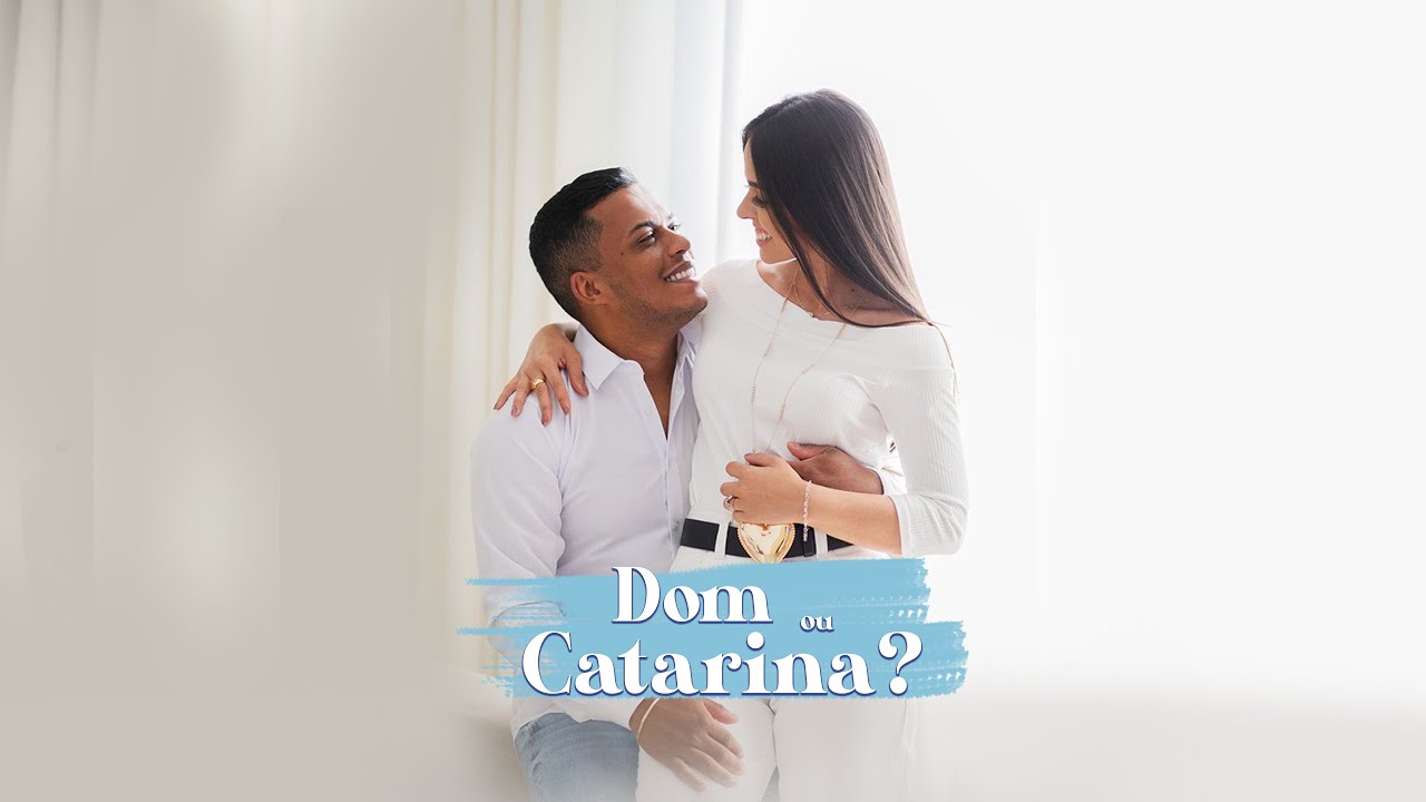 Marco Matos | Dom ou Catarina? (Clipe Oficial)