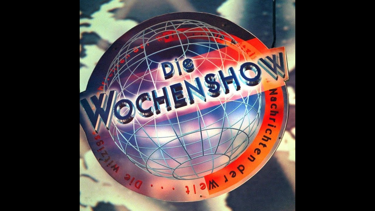 Die Wochenshow - Folge 132 (04.03.2000)
