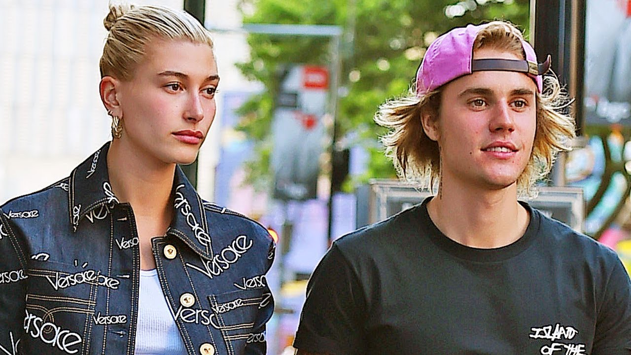Justin Bieber Picks CREEPY Wedding Date! Is He a GROOMZILLA?!