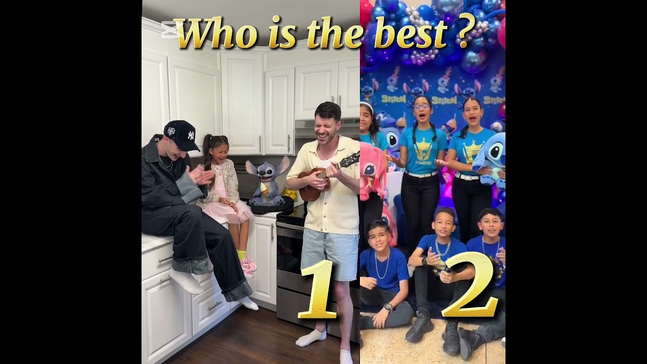 Lilo And Stitch #duet #singing #music #cover #tiktok #singer #sing #viralvideo #song #shorts