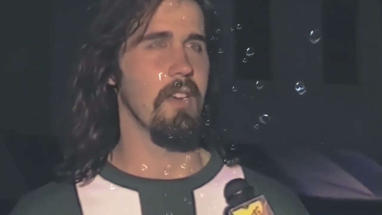 'Nevermind ' Album Success  AUSTRAILIA Krist Novoselic Pacific Rim Tour