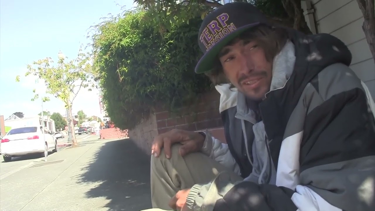 Housing Crisis in Arcata, California. (Episode 1:  California's Housing Disaster)