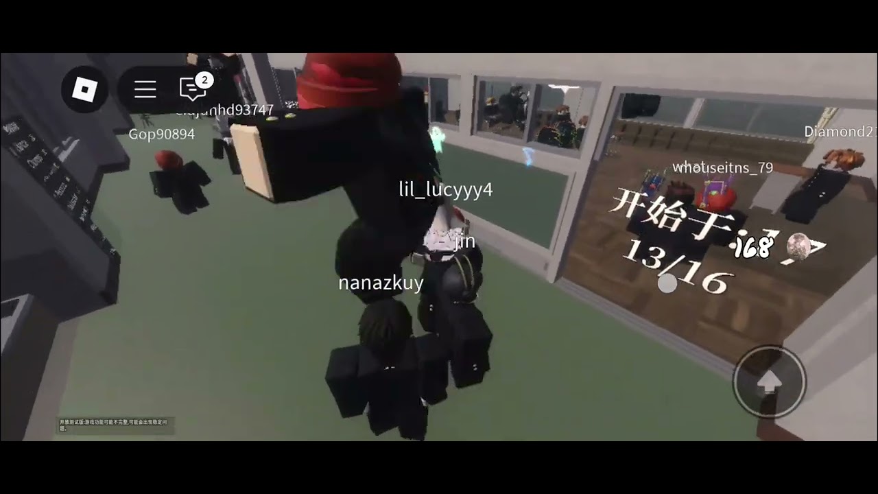 恐怖游戏变成选拔游戏？！