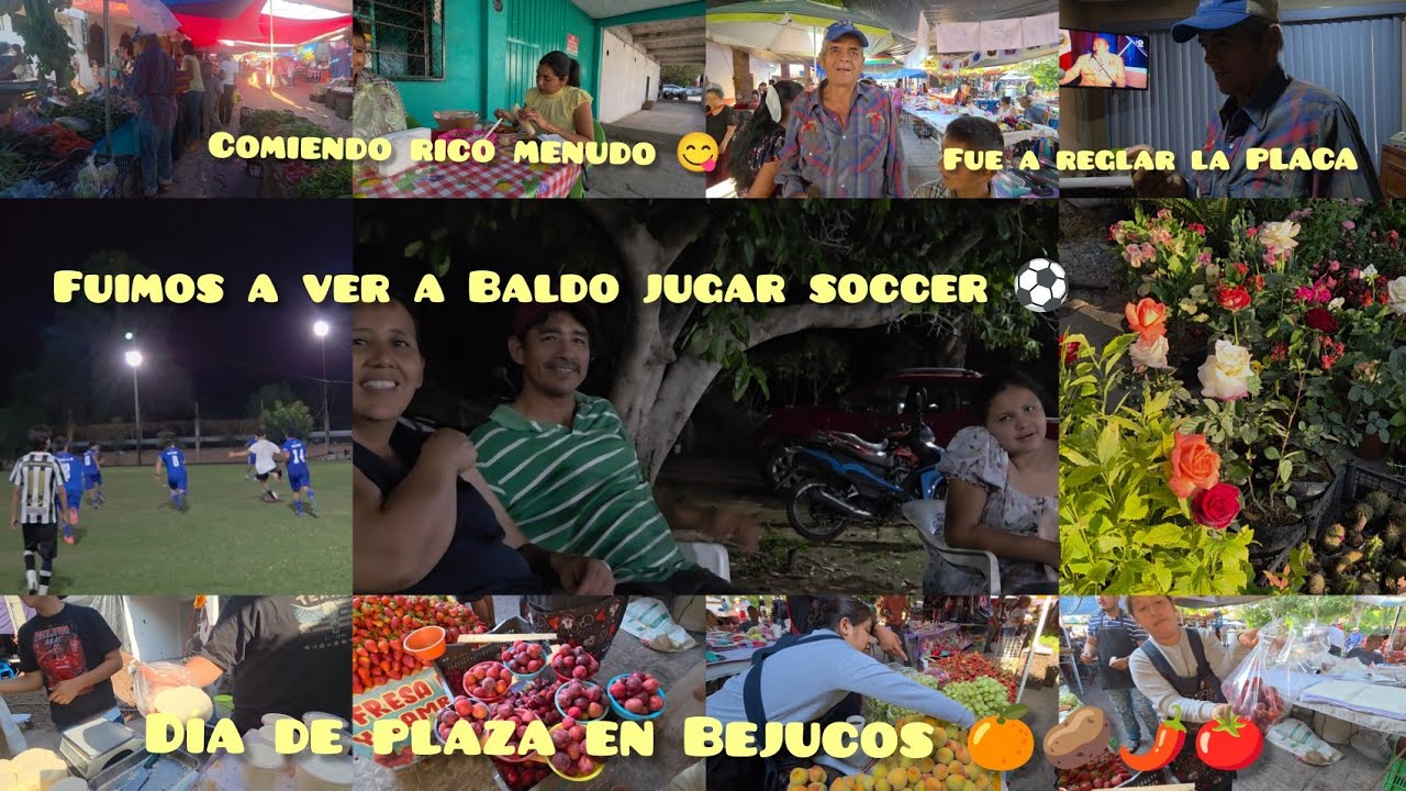 Domingo de plaza😎//A ver si ya quedo🤔//Fuimos a ver el partido ⚽️ #viralvideo #family 