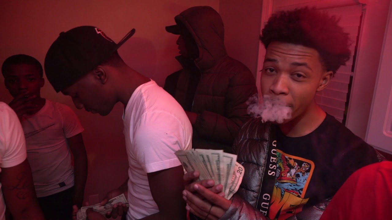 GLOCC GOD 