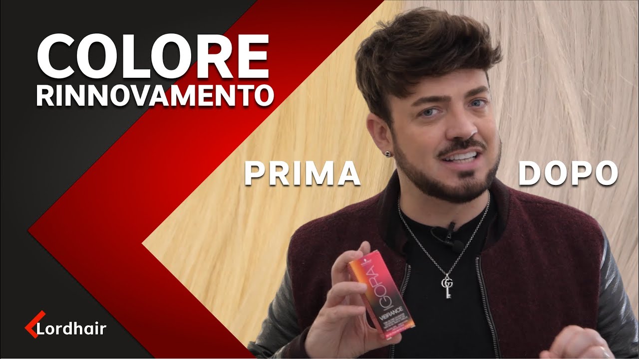 Guida: Come trattare la perdita di colore della protesi capillare in pelle | Lordhair