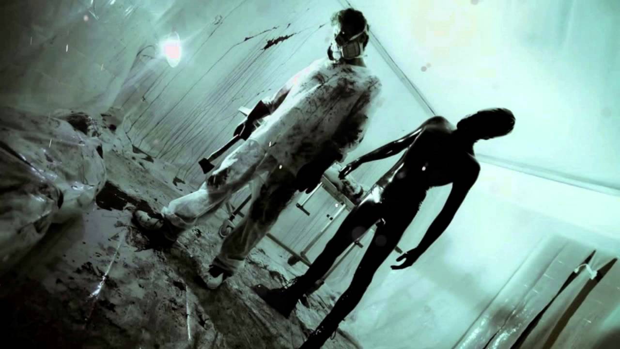 Creepypasta - Psychofanka #9