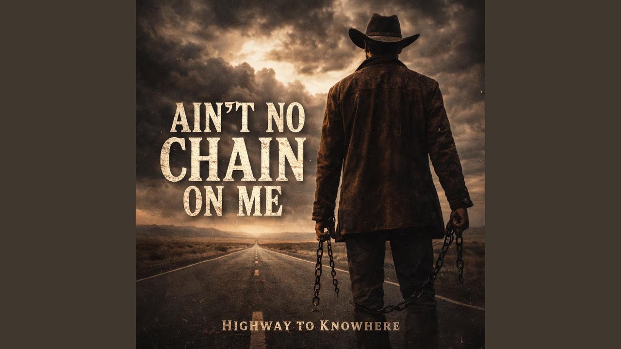 Ain't No Chain On Me