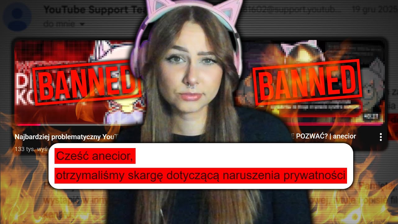 CZY KONEK ZGŁOSI TEN FILM? | anecior strimy news